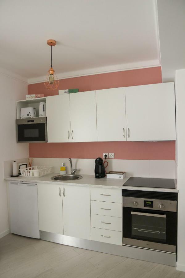 Vaumar Pool & Beach Apartment Portimão Esterno foto