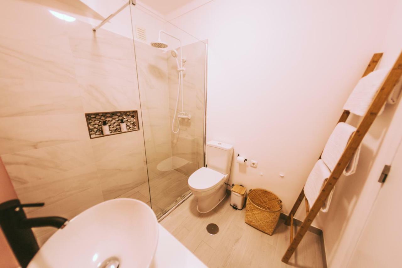 Vaumar Pool & Beach Apartment Portimão Esterno foto