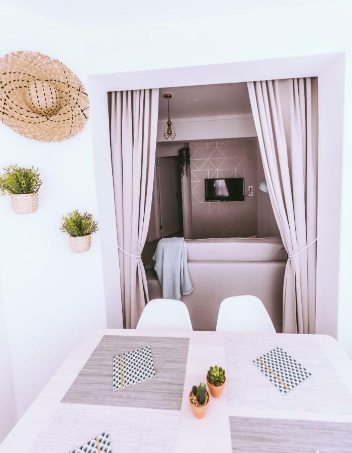 Vaumar Pool & Beach Apartment Portimão Esterno foto