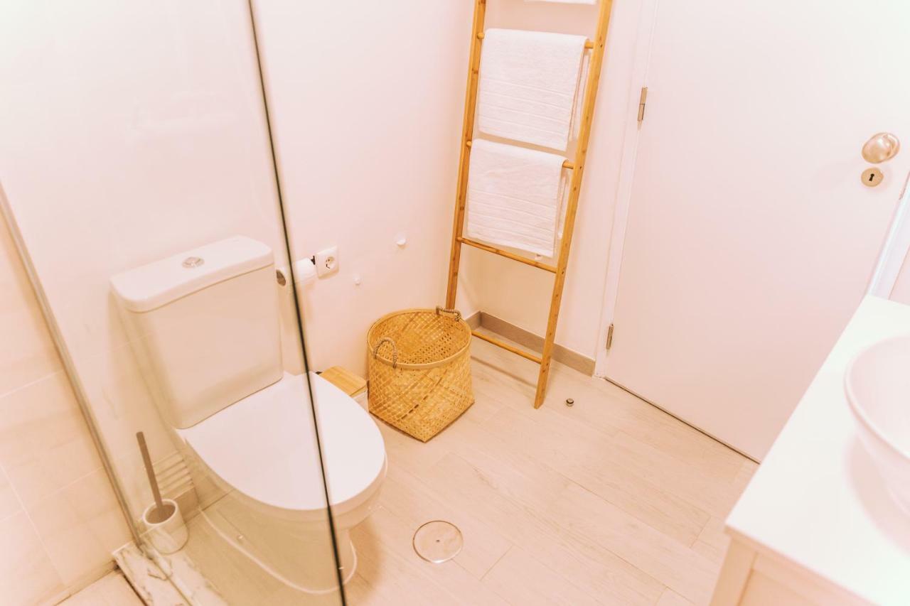 Vaumar Pool & Beach Apartment Portimão Esterno foto